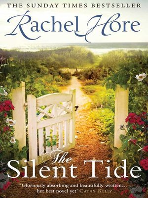 cover image of The Silent Tide